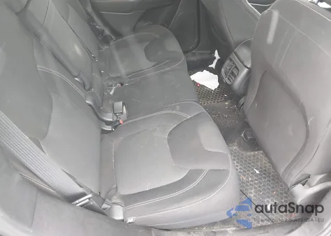 2016 Jeep Cherokee Altitude z USA, uszkodzony, nr VIN 1C4PJMCS7GW102077